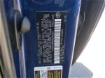 2008 Toyota Camry Ce Blue vin: 4T1BE46K58U243667