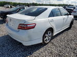 2008 Toyota Camry Ce Белый vin: 4T1BE46K58U769863