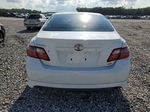 2008 Toyota Camry Ce Белый vin: 4T1BE46K58U769863