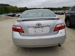 2009 Toyota Camry Base Silver vin: 4T1BE46K59U263886