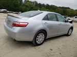 2009 Toyota Camry Base Серебряный vin: 4T1BE46K59U263886