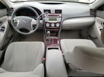 2009 Toyota Camry Base Silver vin: 4T1BE46K59U263886