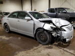 2009 Toyota Camry Base Серый vin: 4T1BE46K59U268084