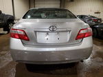 2009 Toyota Camry Base Серый vin: 4T1BE46K59U268084