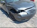 2009 Toyota Camry Le Pewter vin: 4T1BE46K59U287587
