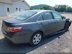 2009 Toyota Camry Le Pewter vin: 4T1BE46K59U287587