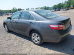 2009 Toyota Camry Le Pewter vin: 4T1BE46K59U287587