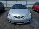 2009 Toyota Camry Base Silver vin: 4T1BE46K59U290473