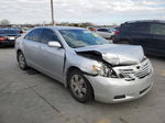 2009 Toyota Camry Base Silver vin: 4T1BE46K59U309829