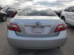 2009 Toyota Camry Base Silver vin: 4T1BE46K59U309829