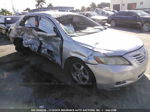 2009 Toyota Camry   Silver vin: 4T1BE46K59U315016