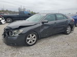 2009 Toyota Camry Base Gray vin: 4T1BE46K59U353314