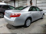 2009 Toyota Camry Le Silver vin: 4T1BE46K59U359369