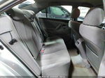 2009 Toyota Camry Le Silver vin: 4T1BE46K59U359369