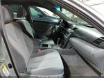 2009 Toyota Camry Le Серебряный vin: 4T1BE46K59U359369