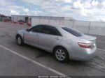 2009 Toyota Camry   Silver vin: 4T1BE46K59U394705