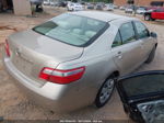 2009 Toyota Camry Le Gold vin: 4T1BE46K59U410157
