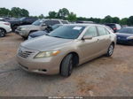 2009 Toyota Camry Le Gold vin: 4T1BE46K59U410157