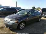 2009 Toyota Camry Серый vin: 4T1BE46K59U808209