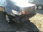 2009 Toyota Camry Серый vin: 4T1BE46K59U808209