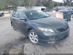 2009 Toyota Camry Se Gray vin: 4T1BE46K59U840514