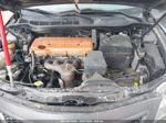 2009 Toyota Camry Se Gray vin: 4T1BE46K59U840514