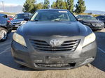 2009 Toyota Camry Base Black vin: 4T1BE46K59U862075