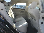 2009 Toyota Camry Base Черный vin: 4T1BE46K59U862075