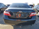 2009 Toyota Camry Base Черный vin: 4T1BE46K59U862075