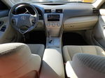 2009 Toyota Camry Base Черный vin: 4T1BE46K59U862075