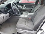 2009 Toyota Camry Base Белый vin: 4T1BE46K59U892743