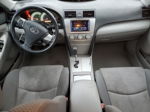 2009 Toyota Camry Base Белый vin: 4T1BE46K59U892743