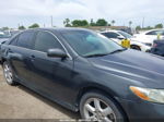 2009 Toyota Camry Se Gray vin: 4T1BE46K59U910741