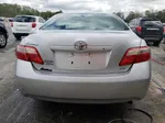 2009 Toyota Camry Base Silver vin: 4T1BE46K59U914949