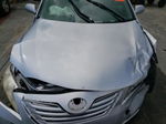 2009 Toyota Camry Base Silver vin: 4T1BE46K59U914949