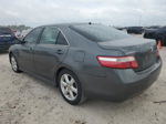 2007 Toyota Camry Ce Gray vin: 4T1BE46K67U029611