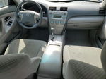 2007 Toyota Camry Ce Blue vin: 4T1BE46K67U032511