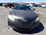 2007 Toyota Camry Ce Charcoal vin: 4T1BE46K67U086679