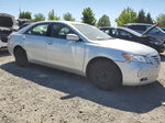 2007 Toyota Camry Ce Silver vin: 4T1BE46K67U173188