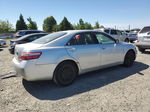 2007 Toyota Camry Ce Silver vin: 4T1BE46K67U173188