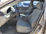 2007 Toyota Camry Ce Gold vin: 4T1BE46K67U502763