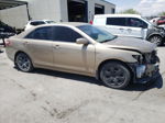 2007 Toyota Camry Ce Gold vin: 4T1BE46K67U502763