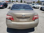 2007 Toyota Camry Ce Gold vin: 4T1BE46K67U502763