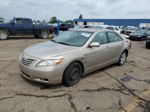 2007 Toyota Camry Ce Tan vin: 4T1BE46K67U622451