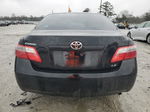 2007 Toyota Camry Ce Black vin: 4T1BE46K67U723747