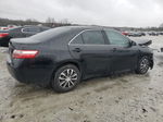 2007 Toyota Camry Ce Black vin: 4T1BE46K67U723747