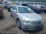 2008 Toyota Camry   Серебряный vin: 4T1BE46K68U229096