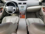 2008 Toyota Camry Ce Red vin: 4T1BE46K68U245542