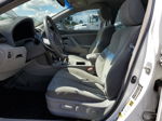 2008 Toyota Camry Ce Белый vin: 4T1BE46K68U765269