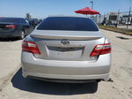 2008 Toyota Camry Ce Silver vin: 4T1BE46K68U768026